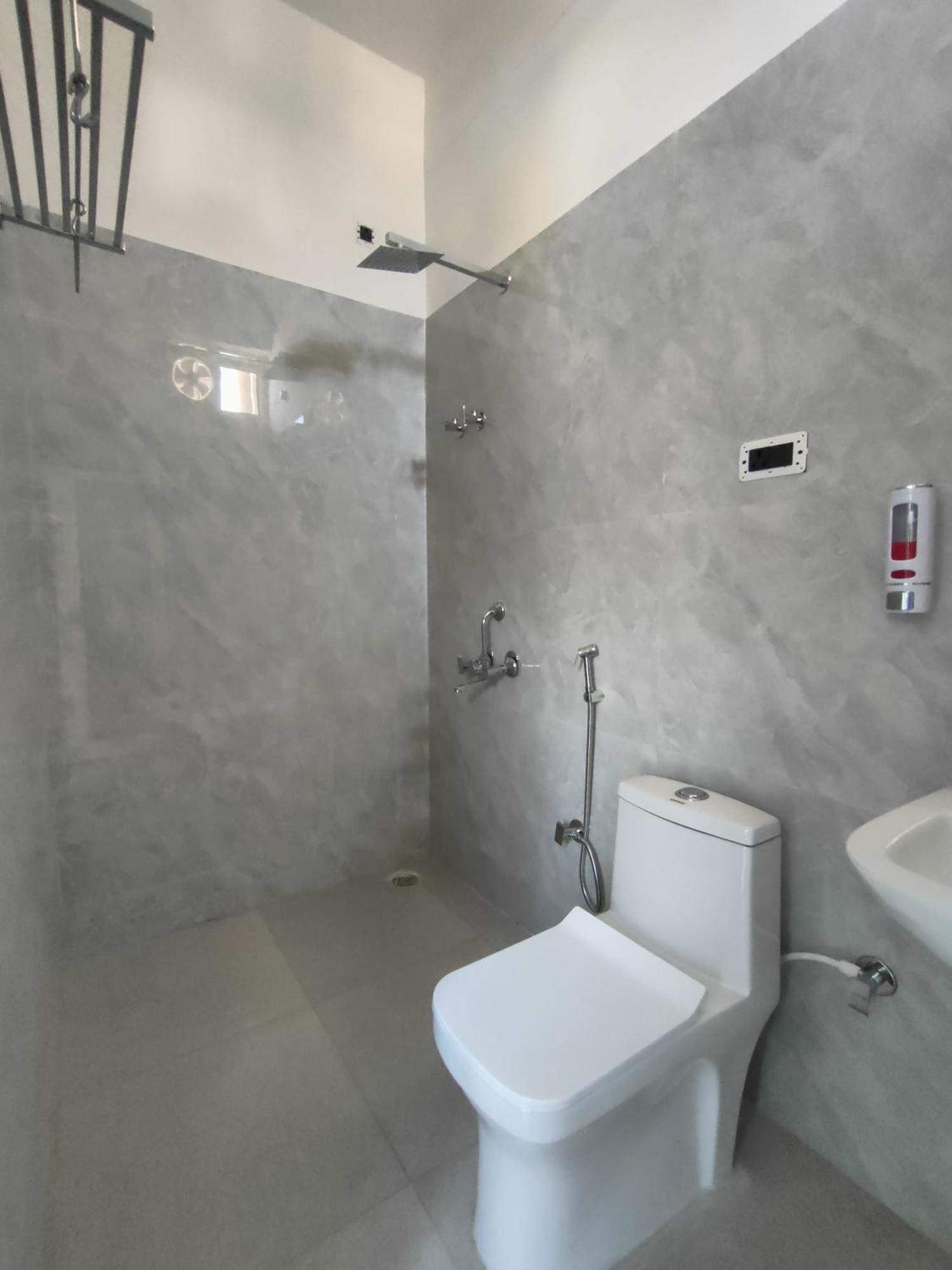 Bed In Mountain - Bnm Stays Chutwapipal Exterior foto
