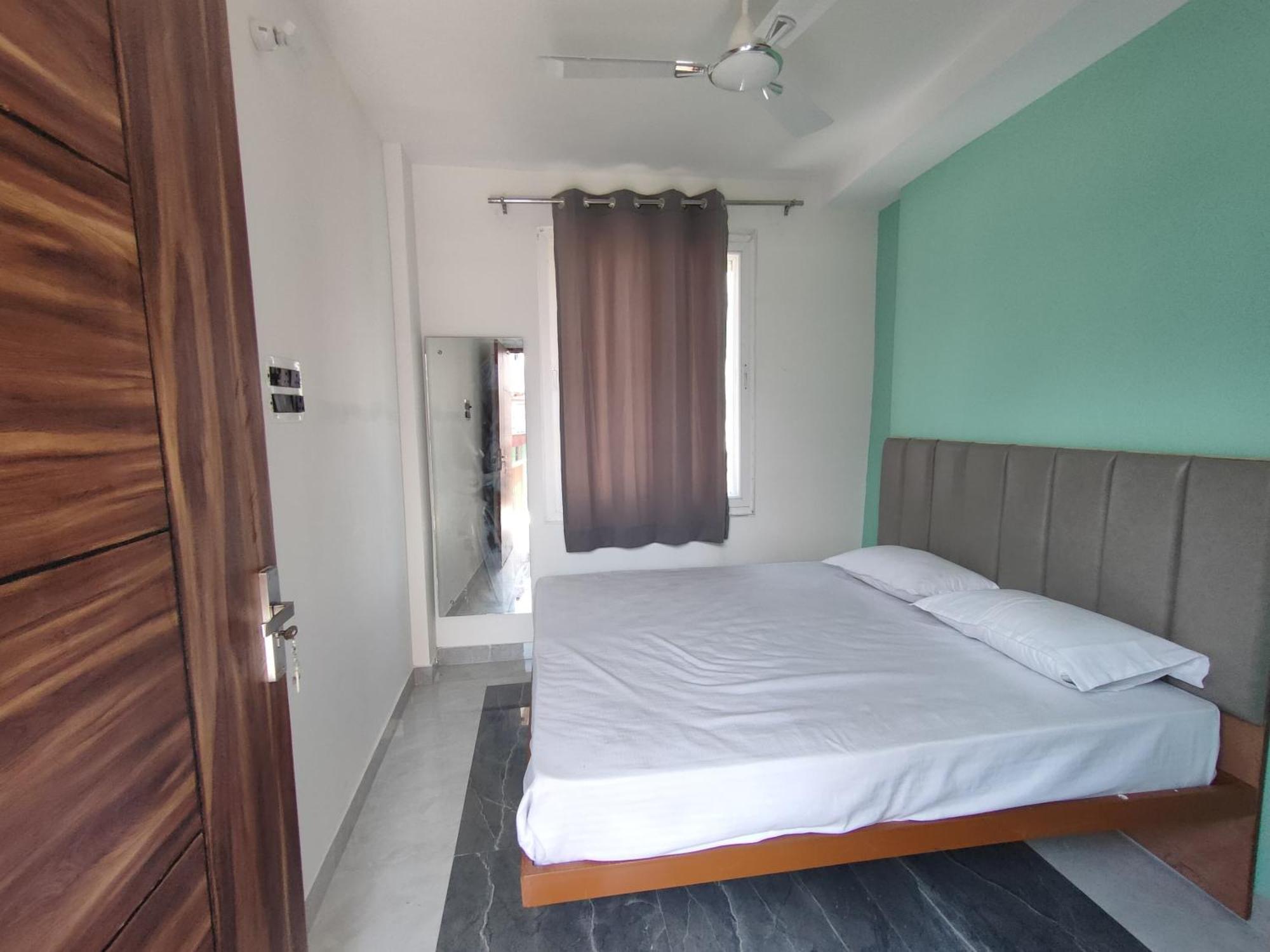 Bed In Mountain - Bnm Stays Chutwapipal Exterior foto